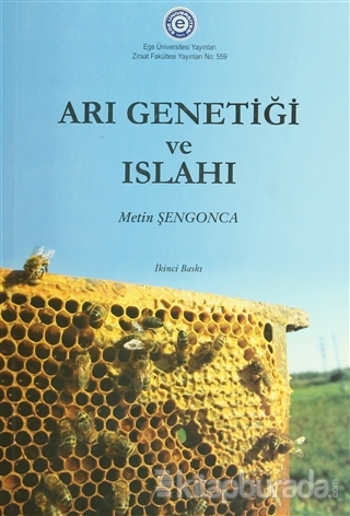 Arı Genetiği ve Islahı