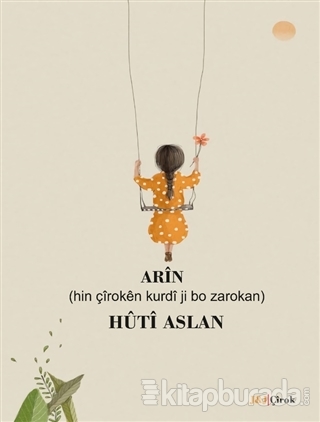 Arin Huti Aslan