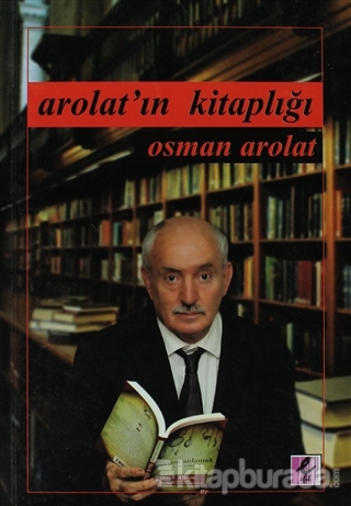 Arolatın Kitaplığı %15 indirimli Osman Arolat