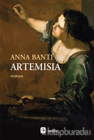 Artemisia Anna Banti