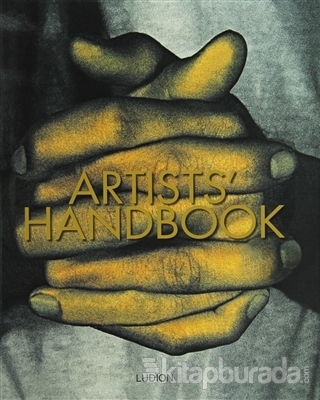 Artists' Handbook (Ciltli)