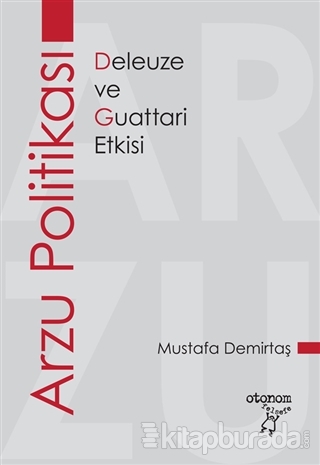 Arzu Politikası Mustafa Demirtaş