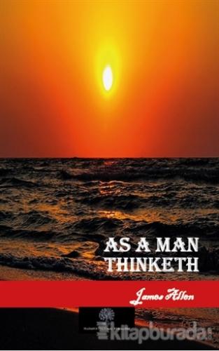 As a Man Thinketh