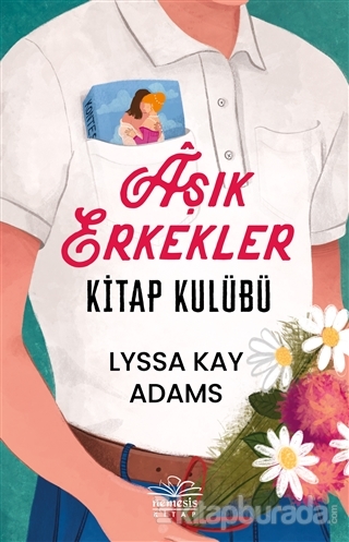 Aşık Erkekler Kitap Kulübü Lyssa Kay Adams