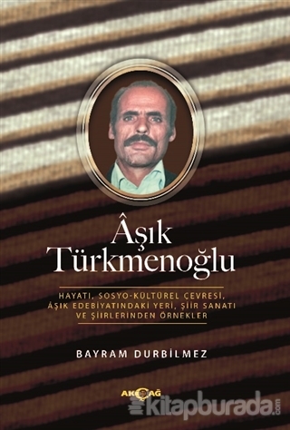 Aşık Türkmenoğlu