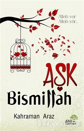 Aşk Bismillah