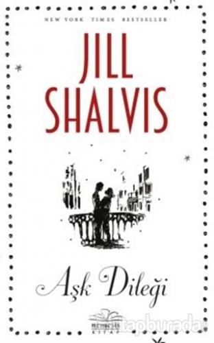 Aşk Dileği Jill Shalvis