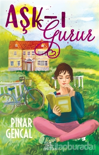 Aşk-ı Gurur Pınar Gencal
