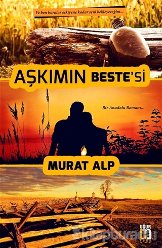 Aşkımın Beste'si Murat Alp