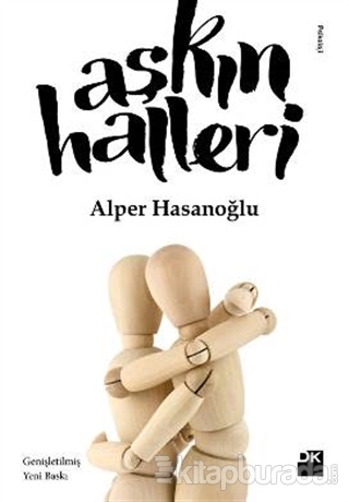 Aşkın Halleri %15 indirimli Alper Hasanoğlu