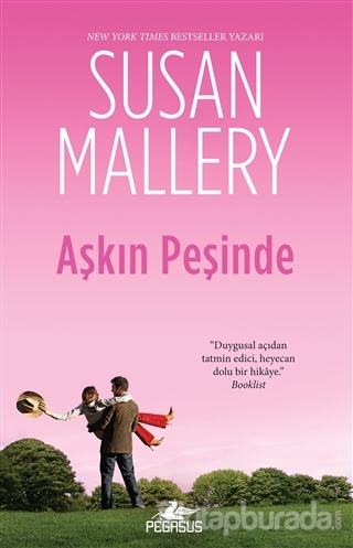 Aşkın Peşinde Susan Mallery