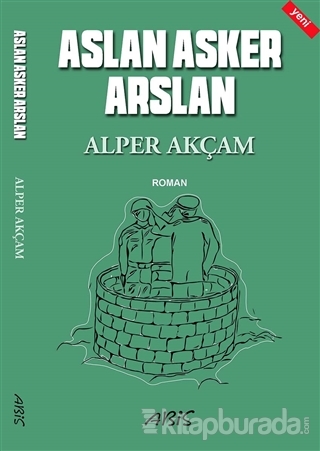 Aslan Asker Arslan