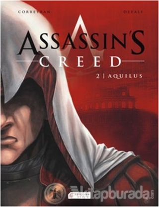 Assassin's Creed 2 Cilt - Aquilus