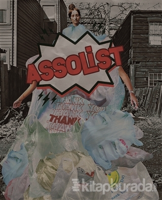 Assolist Dergisi Sayı: 2 Şubat 2018 Kolektif