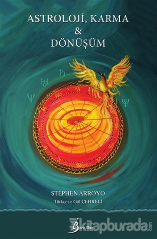 Astroloji,Karma & Dönüşüm Stephen Arroyo