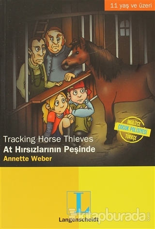 At Hırsızlarının Peşinde / Tracking Horse Thieves