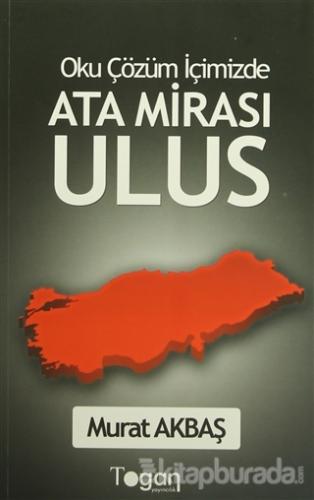 Ata Mirası Ulus %15 indirimli Murat Akbaş