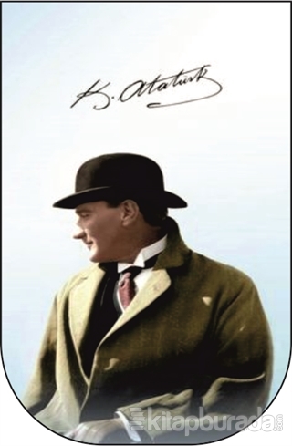 Atatürk 2 - 10'lu Ayraç