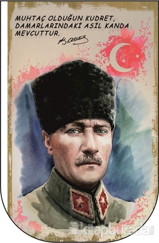 Atatürk 8 - 10'lu Ayraç