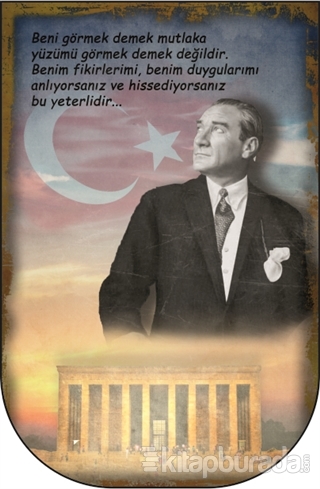 Atatürk 9 - 10'lu Ayraç