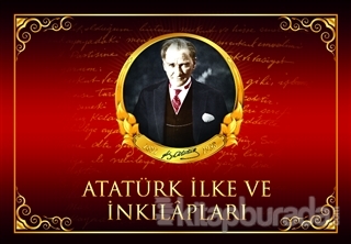 Atatürk İlke Ve İnkılapları Neriman Şimşek