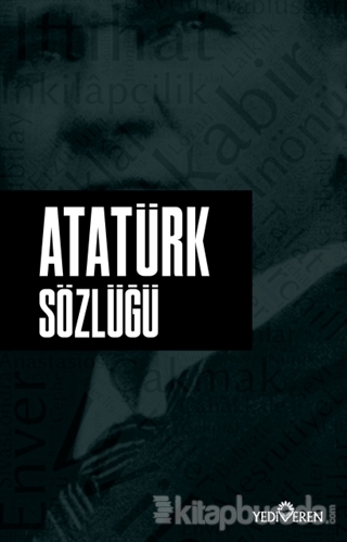 Atatürk Sözlüğü Ahmet Murat Seyrek