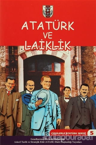 Atatürk ve Laiklik Orhan Dündar