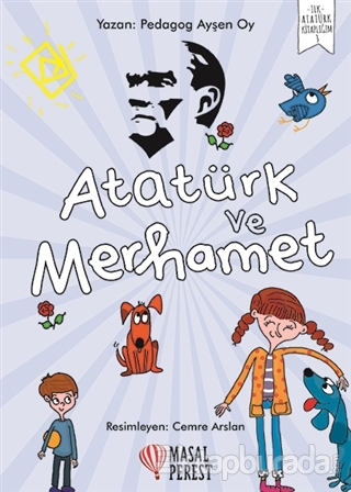 Atatürk ve Merhamet
