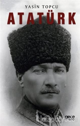 Atatürk Yasin Topcu