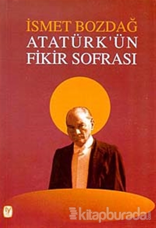 Atatürk'ün Fikir Sofrası