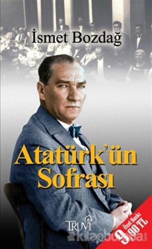 Atatürk'ün Sofrası