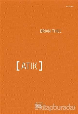 Atık Brian Thill