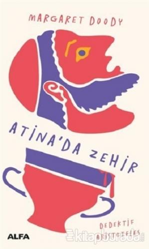 Atina'da Zehir