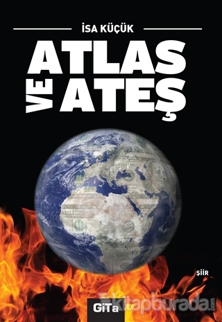 Atlas ve Ateş %15 indirimli İsa Küçük