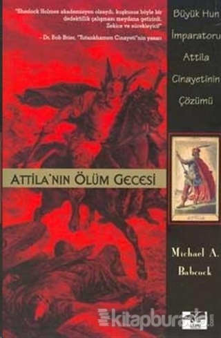 Attila'nın Ölüm Gecesi