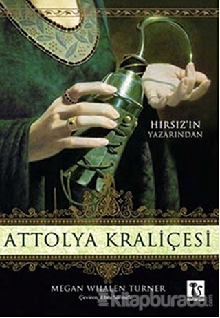 Attolya Kraliçesi
