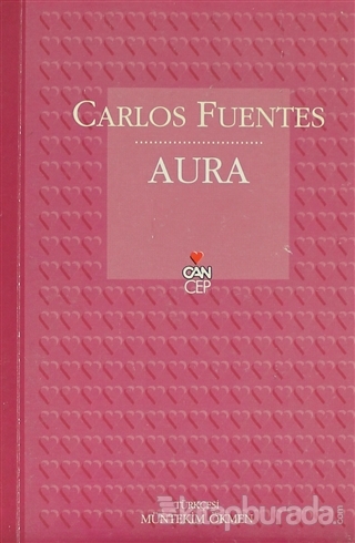 Aura Carlos Fuentes