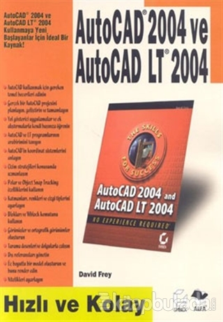AutoCAD 2004 ve AutoCAD LT 2004