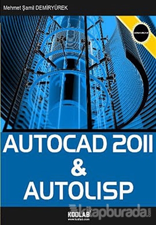 AutoCad 2011 and AutoLisp