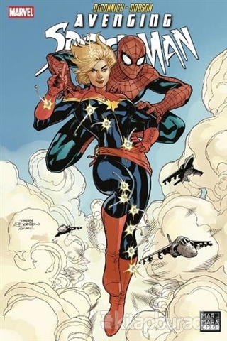 Avenging Spider - Man 5 Kelly Sue Deconnick