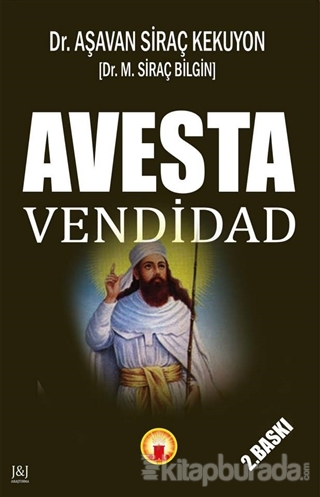 Avesta - Vendidad