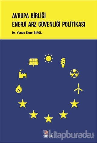Avrupa Birliği Enerji Arz Güvenliği Politikası