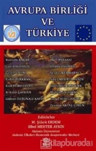 Avrupa Birliği ve Türkiye