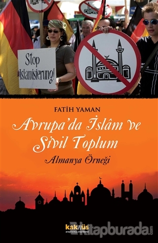 Avrupa'da İslam ve Sivil Toplum