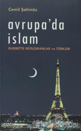 Avrupa'da İslam Cemil Şahinöz