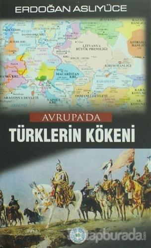Avrupa'da Türklerin Kökenleri