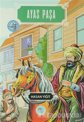 Ayas Paşa
