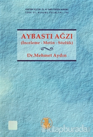 Aybastı Ağzı Mehmet Aydın