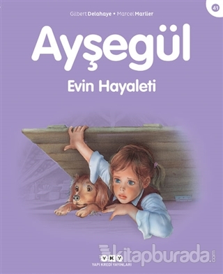 Ayşegül Evin Hayaleti