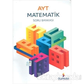 AYT Matematik Soru Bankası Kolektif